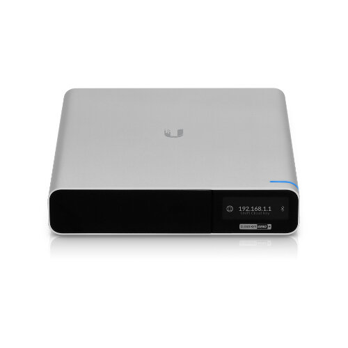 Ubiquiti UniFi Cloud Key G2 with HDD 1 Year RTB-preview.jpg